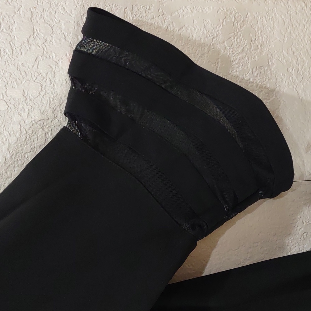 Calvin Klein Black Women's Dress - Picture 3 of 17
